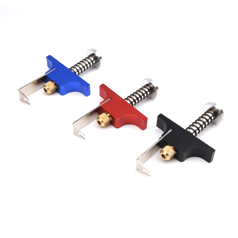 Hobby Queen Rc - 1 Set Propeller Puller Aluminium Legierung