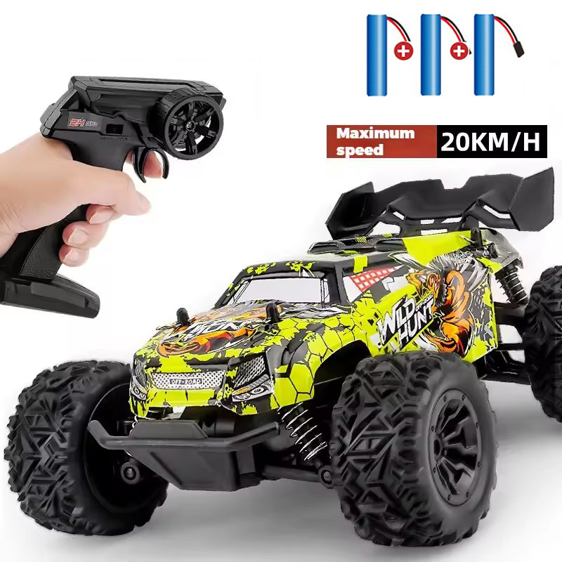 Led Light Kit Rc - 1:20 Offroad RC Auto 4WD Allrad