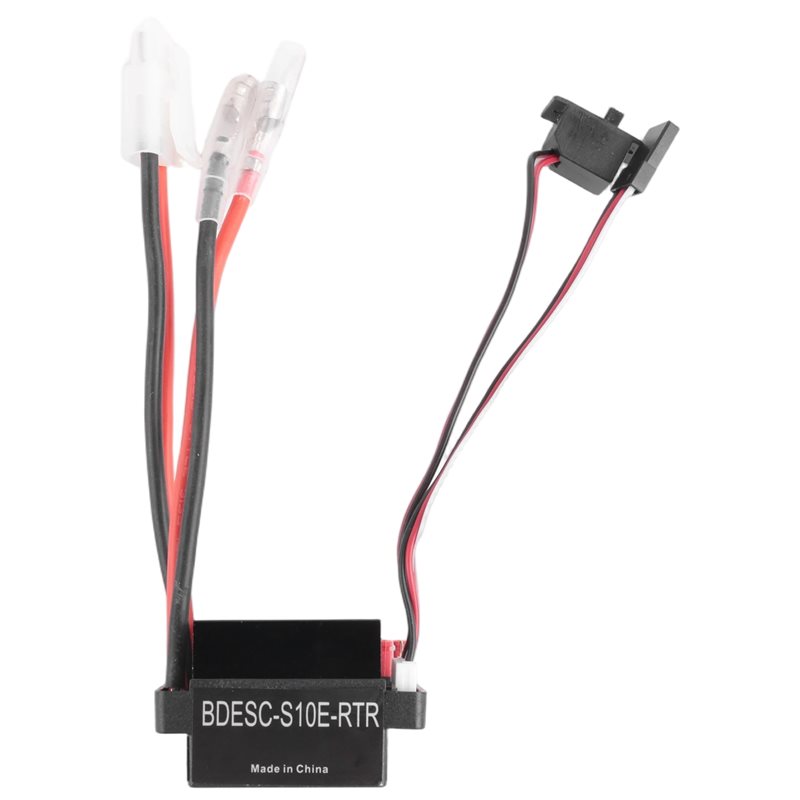 Rc Hobby Usa - CYGJ-RC Schiffs- und Boot-R/C-Hobby 6-12V RC