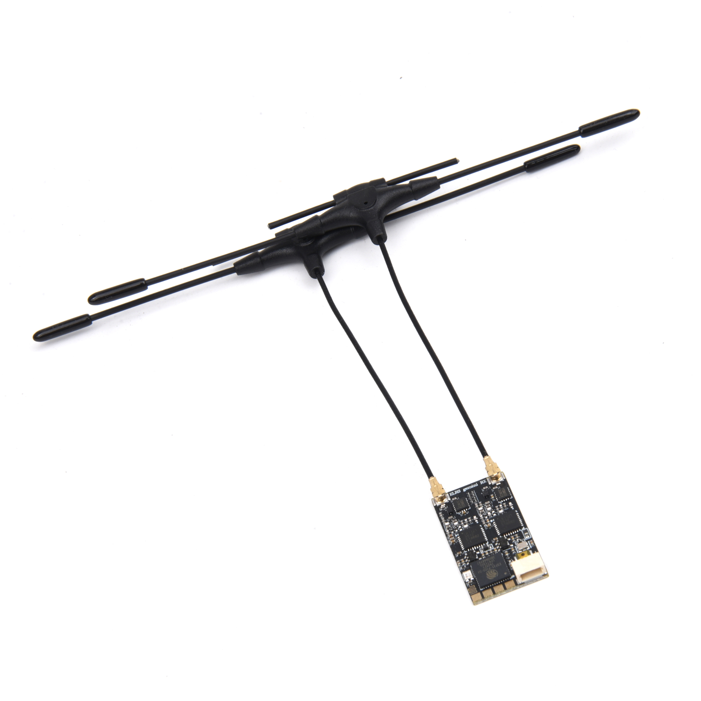 Hobby Queen Rc - ELRS Gemini 2,4G 915Mhz Dual Band