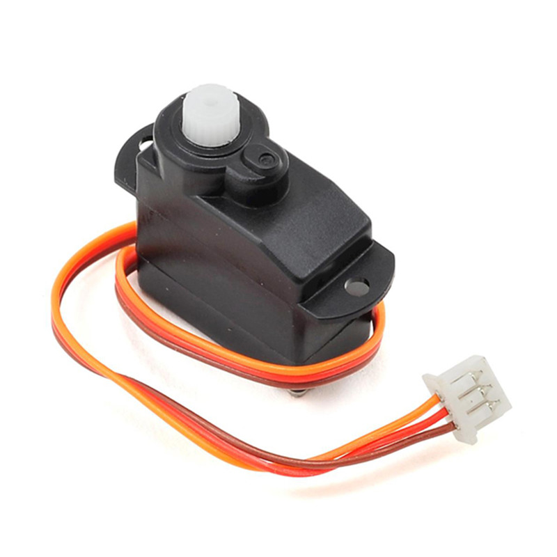 Rc Helicopter Hobby Grade - 1 Stück 1,7g Niederspannungs-Mikro-Digital-Servo mit Mini