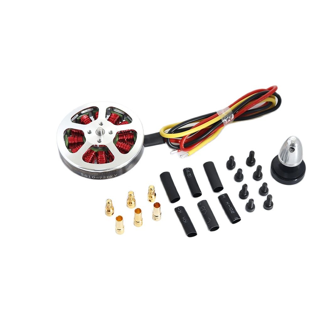 Rc Helicopter Hobby Grade - Hohe qualität Motoren 5010 360KV/750KV Hohe