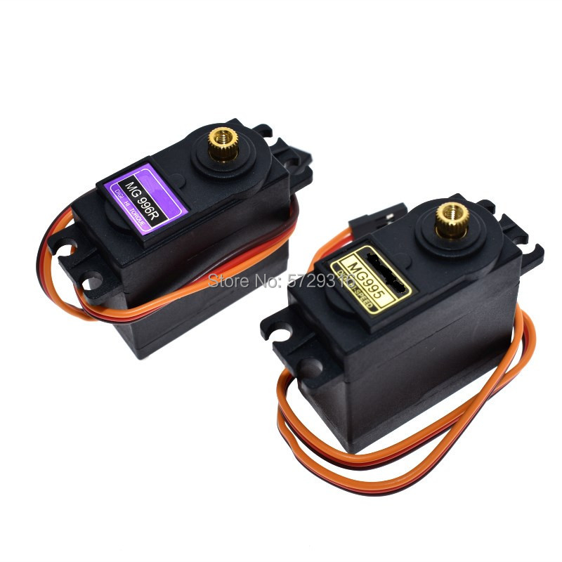 Rc Helicopter Hobby Grade - 1 Stück 13KG 15KG Servos Digital