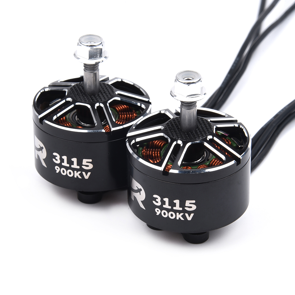 3115 900KV 3-6S Bürstenloser M – Hobby Queen Rc Bewertung und Preis