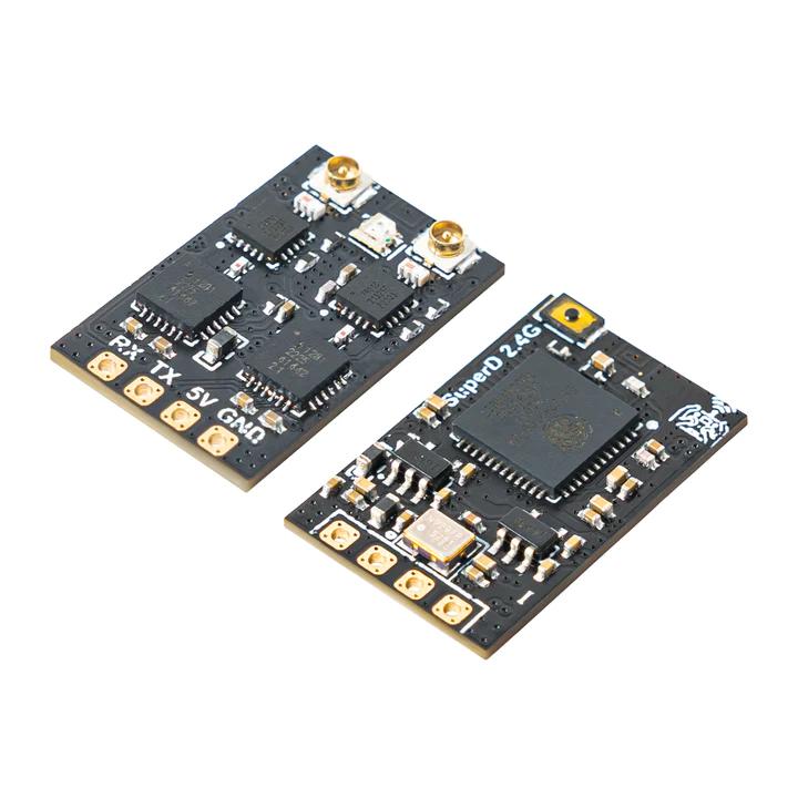 BETAFPV ELRS Empfänger 915MHz  – Fpv Racing Quadcopter Bewertung und Preis
