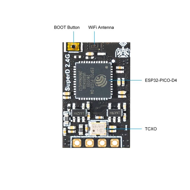 BETAFPV ELRS Empfänger 915MHz  – Fpv Racing Quadcopter Bewertung und Preis