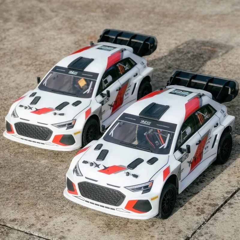 Neues 1/10 HOBBYPLUS Flying Li – Rc Hobby Plus Bewertung und Preis