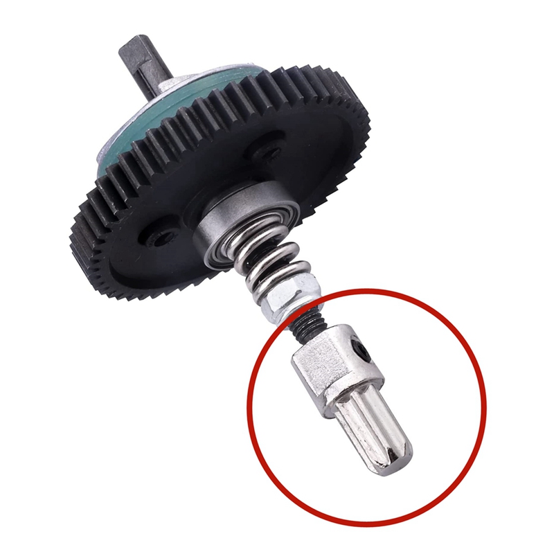ABJL 3-teilige Metall-Hinterac – Rc Hobby Center Bewertung und Preis