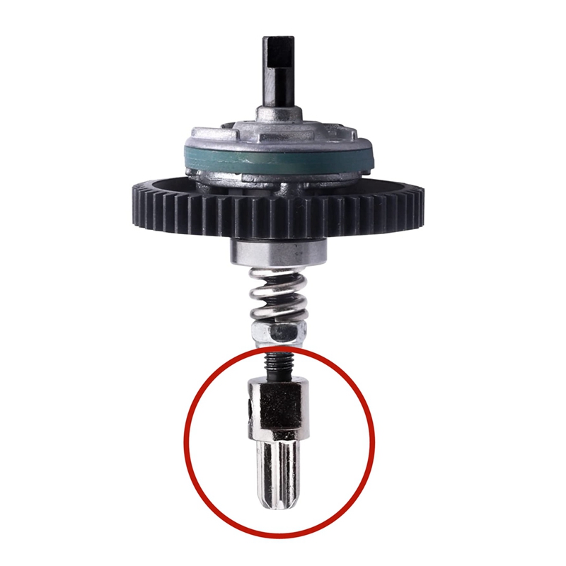 ABJL 3-teilige Metall-Hinterac – Rc Hobby Center Bewertung und Preis