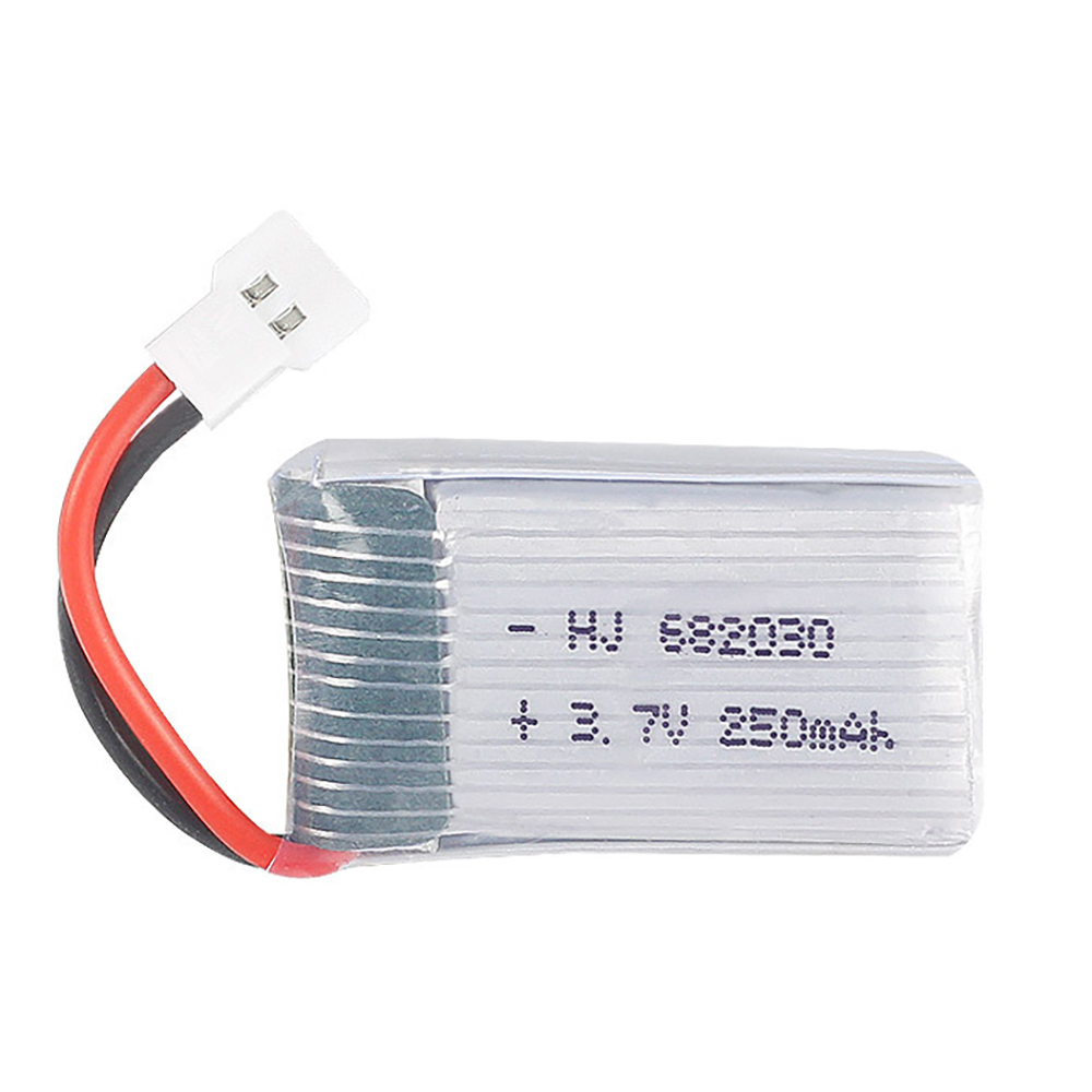 4/5/10 Stück Hochrate 3,7 V 25 – Rc Hobby Vehicles Bewertung und Preis