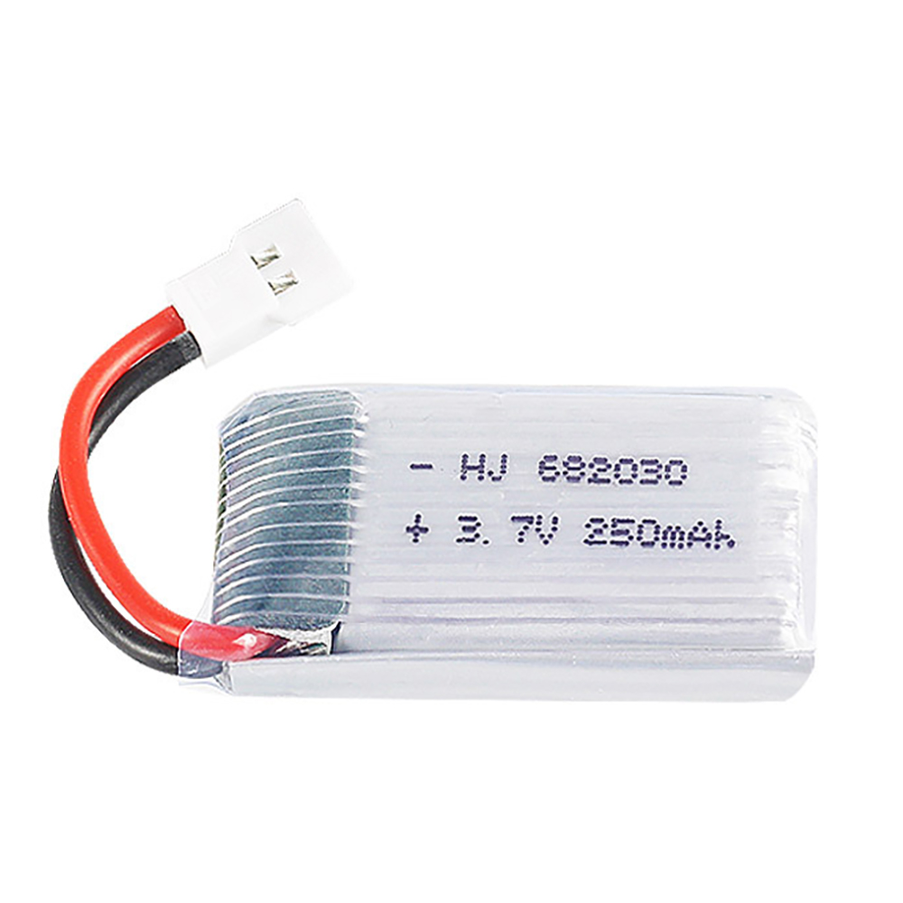 4/5/10 Stück Hochrate 3,7 V 25 – Rc Hobby Vehicles Bewertung und Preis