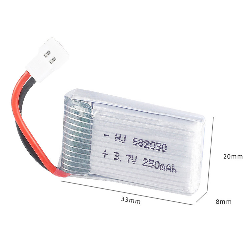 4/5/10 Stück Hochrate 3,7 V 25 – Rc Hobby Vehicles Bewertung und Preis