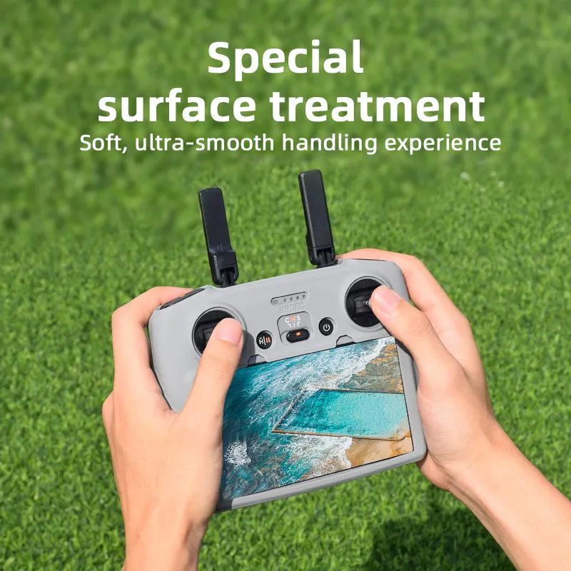 Silikonhülle für DJI Avata 360 – Rc Hobby Plus Bewertung und Preis