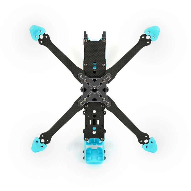 MACH-MANTA V2 5 Zoll Carbonfas – Fpv Racing Quadcopter Bewertung und Preis