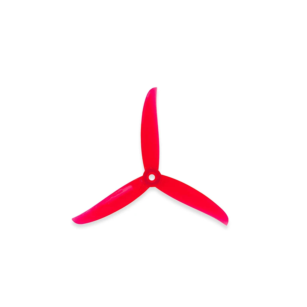 Gemfan 5136 5,1x3,6x3 3 Paddle – Fpv Racing Quadcopter Bewertung und Preis
