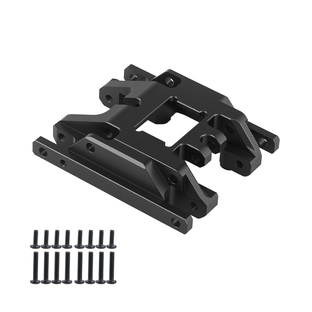 BDX RC Aluminiumlegierung Unte – Rc Hobby Center Bewertung und Preis