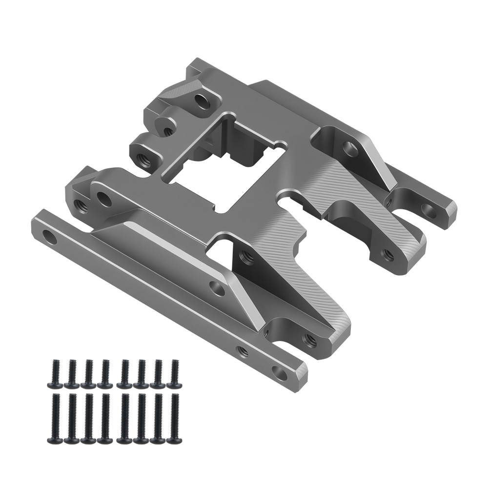 BDX RC Aluminiumlegierung Unte – Rc Hobby Center Bewertung und Preis