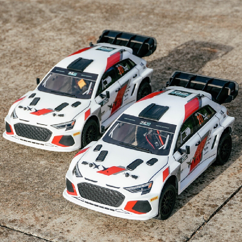HobbyPlus X 1/10 4WD Elektrisc – Rc Hobby Plus Bewertung und Preis