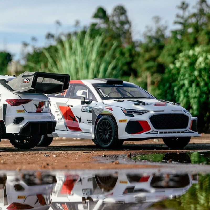 HobbyPlus X 1/10 4WD Elektrisc – Rc Hobby Plus Bewertung und Preis