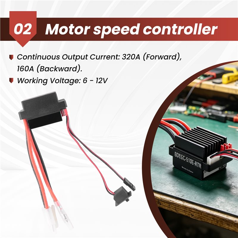 CYGJ-RC Schiffs- und Boot-R/C- – Rc Hobby Usa Bewertung und Preis