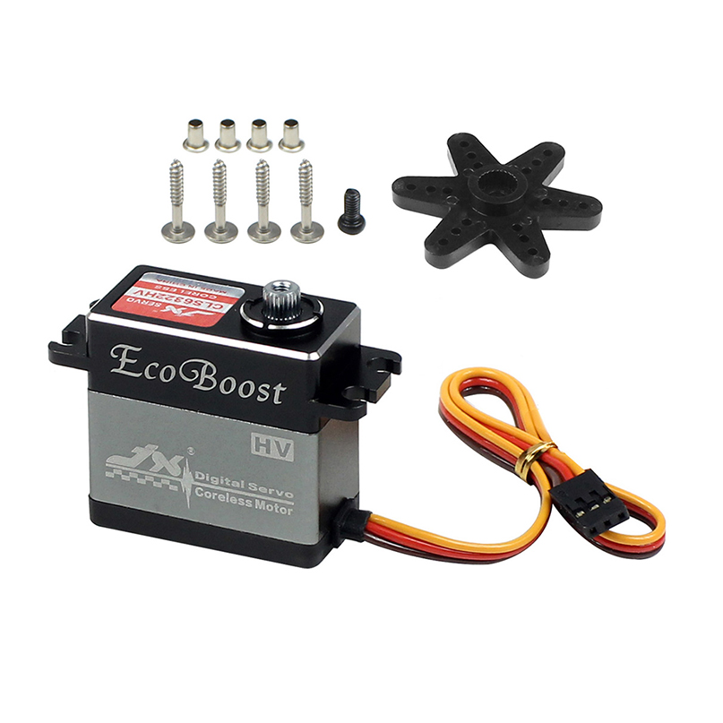 Hohe Qualität JX Servo CLS6322 – Rc Helicopter Hobby Grade Bewertung und Preis