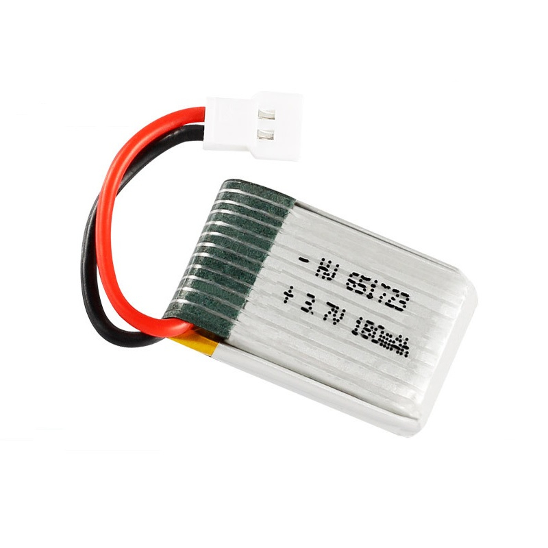 Für JJRC H8 Mini 3,7V 180mAh L – Top Rc Hobby Mini Xcub Bewertung und Preis