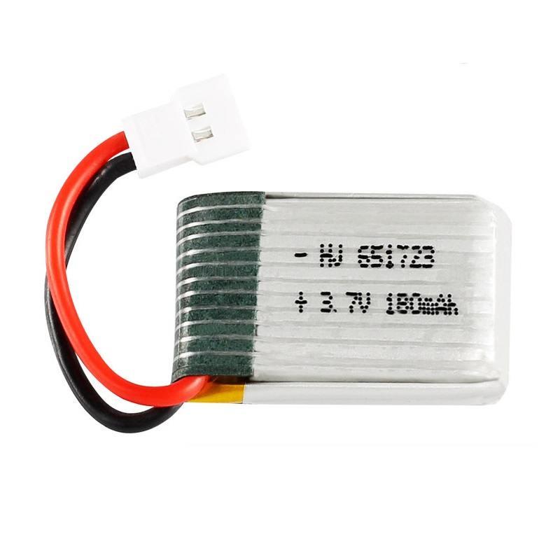 Für JJRC H8 Mini 3,7V 180mAh L – Top Rc Hobby Mini Xcub Bewertung und Preis
