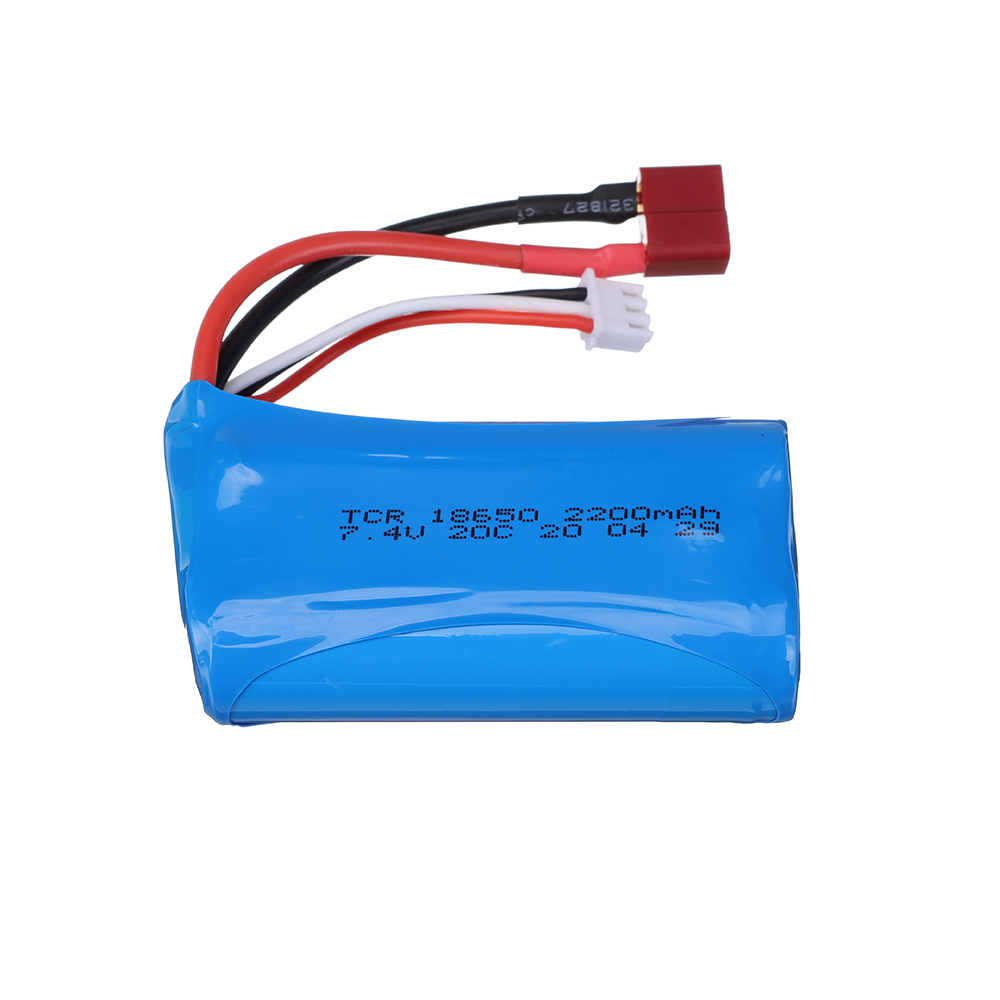 7,4 v 2200mah 7,4 lipo batery  – Rc Hobby Vehicles Bewertung und Preis