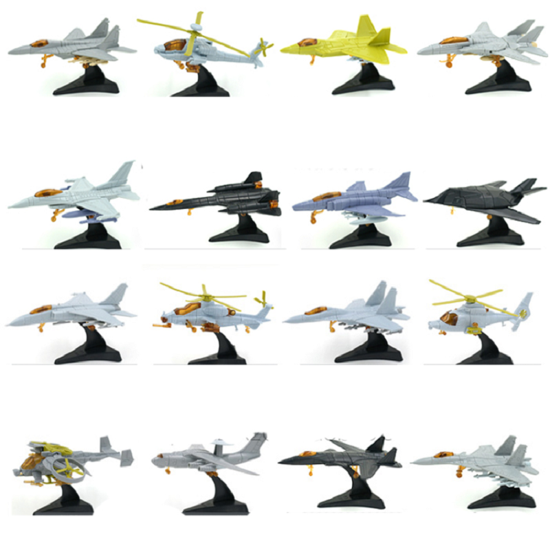 4D 1:165 Maßstab Hubschrauber  – Rc Helicopter Hobby Grade Bewertung und Preis