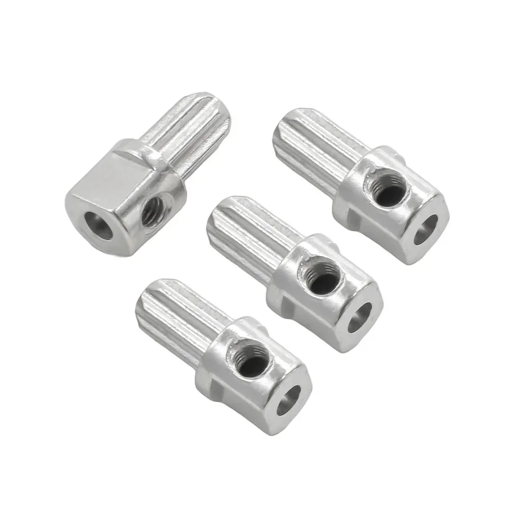 4 Stück Metall-Mittelantriebsn – Rc Hobby Center Bewertung und Preis