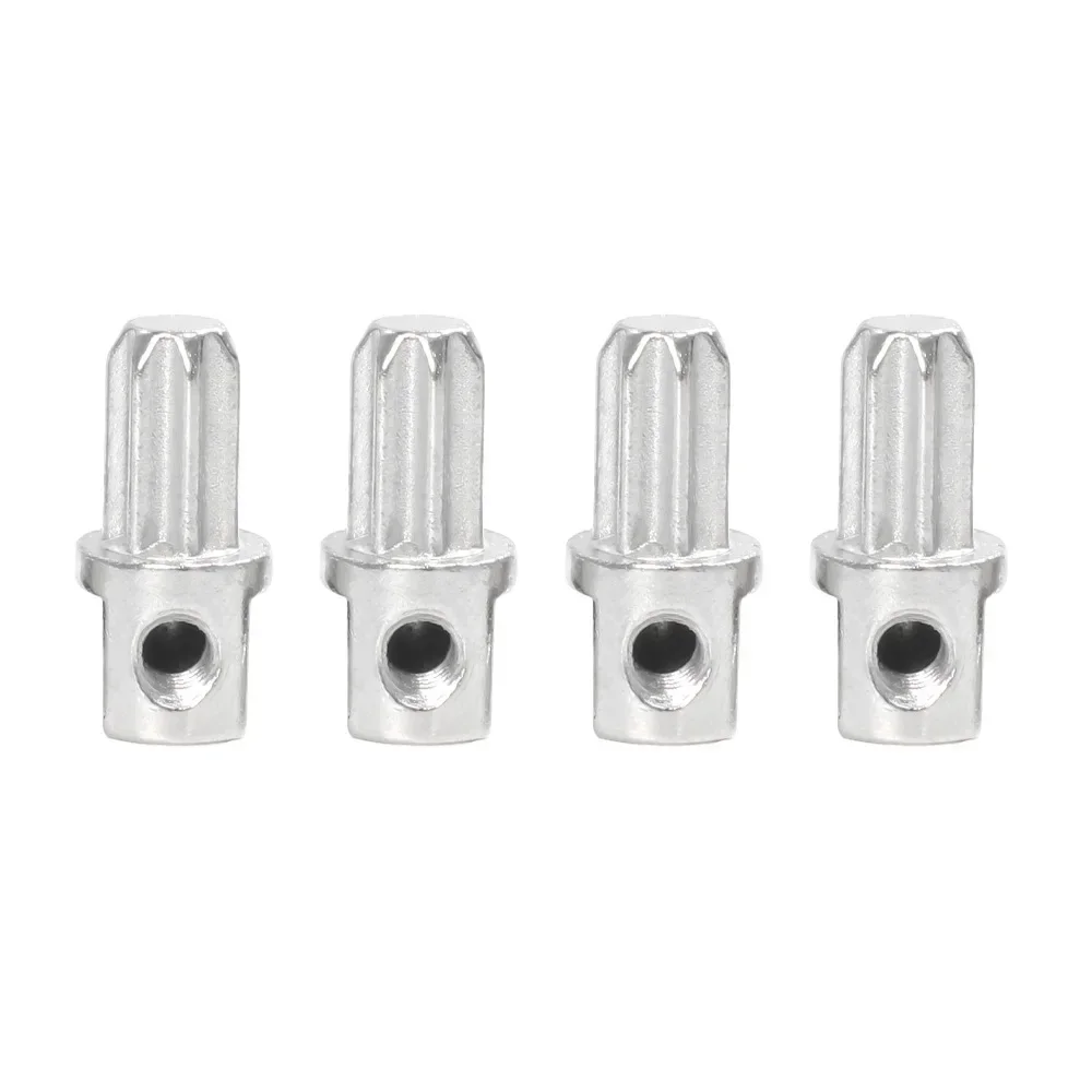 4 Stück Metall-Mittelantriebsn – Rc Hobby Center Bewertung und Preis