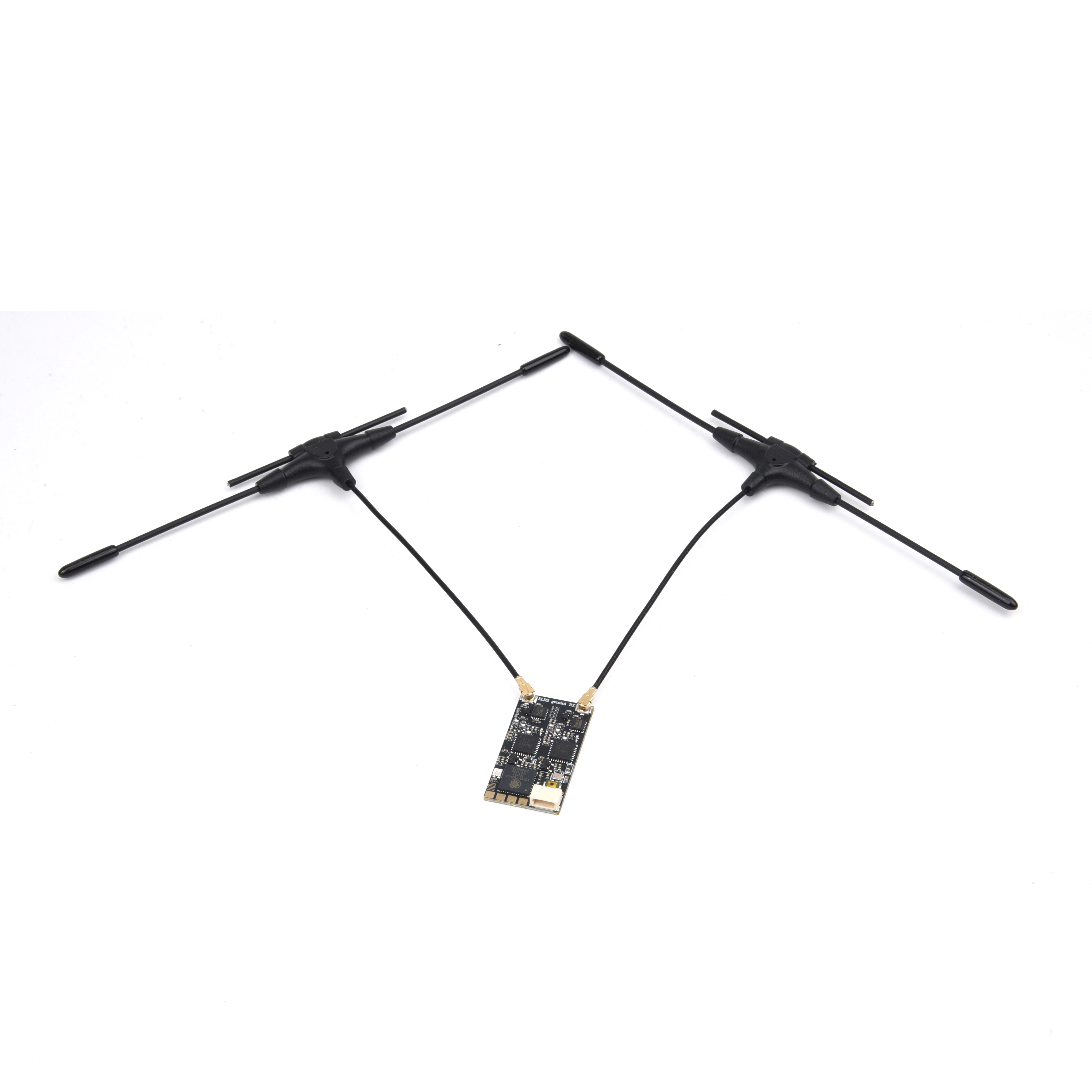 ELRS Gemini 2,4G 915Mhz Dual B – Hobby Queen Rc Bewertung und Preis