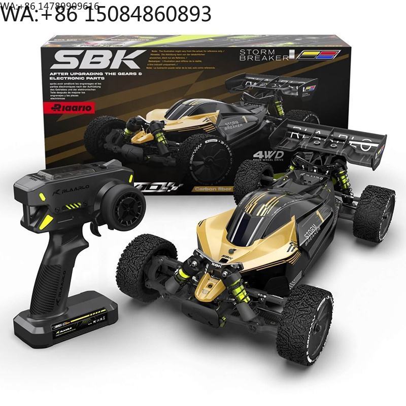 1/10 Bürstenloser Carbon-Faser – Rc Hobby Usa Bewertung und Preis