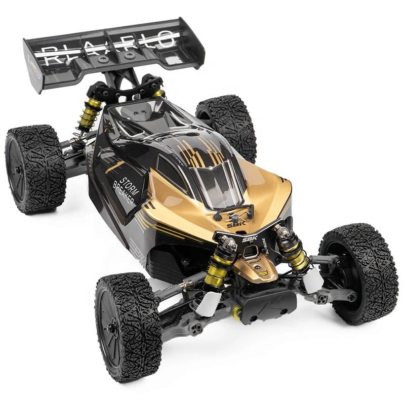 1/10 Bürstenloser Carbon-Faser – Rc Hobby Usa Bewertung und Preis