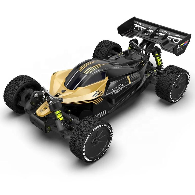 1/10 Bürstenloser Carbon-Faser – Rc Hobby Usa Bewertung und Preis