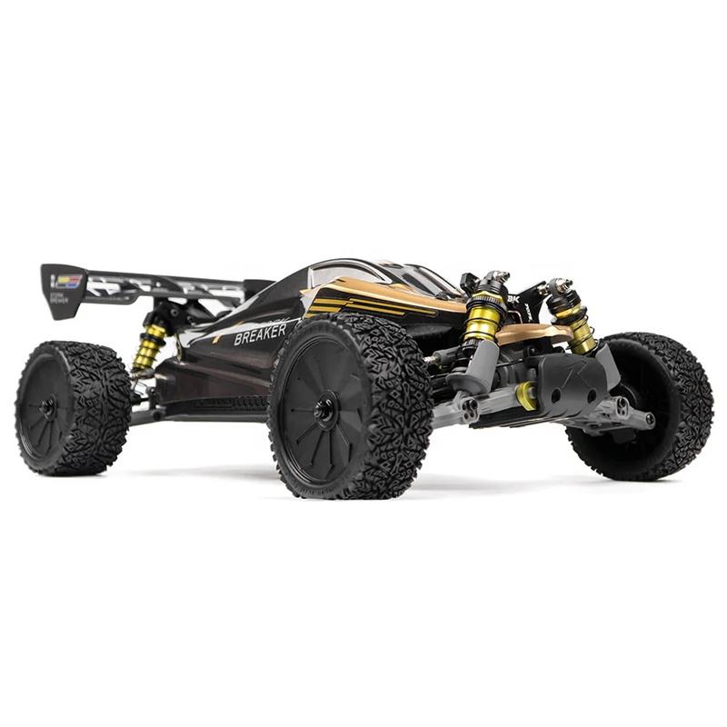 1/10 Bürstenloser Carbon-Faser – Rc Hobby Usa Bewertung und Preis