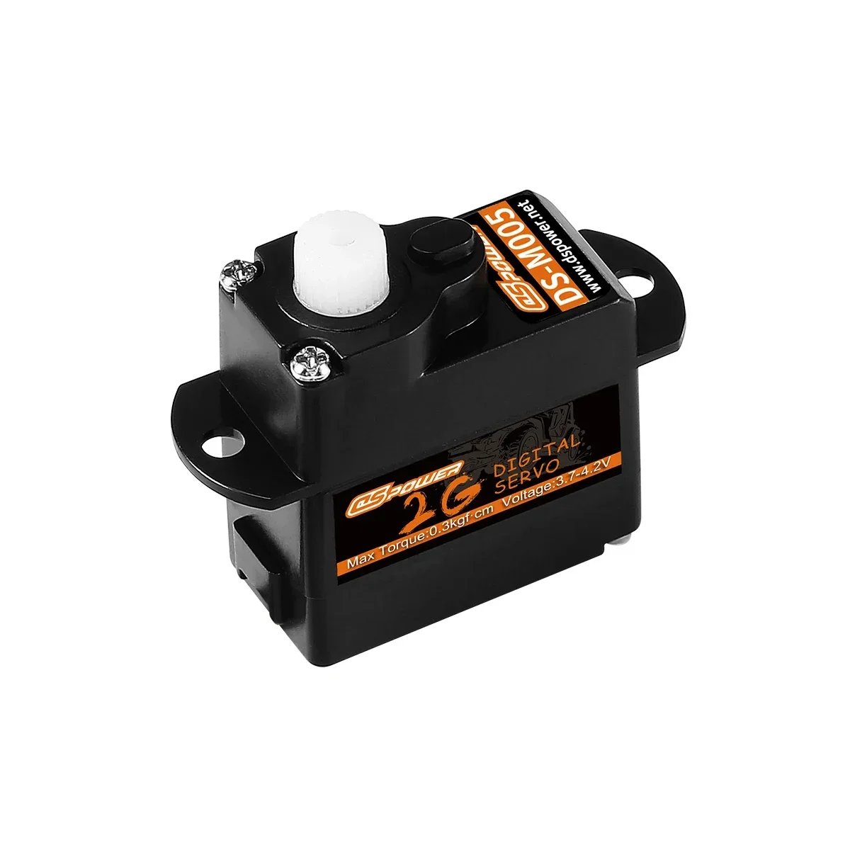 Dower 2g Kunststoff/Metall Get – Top Rc Hobby Mini Xcub Bewertung und Preis