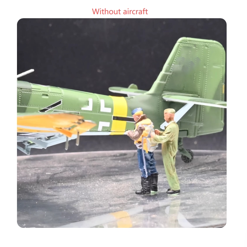 Maßstab 1:72, Kunstharzmateria – Rc Helicopter Hobby Grade Bewertung und Preis