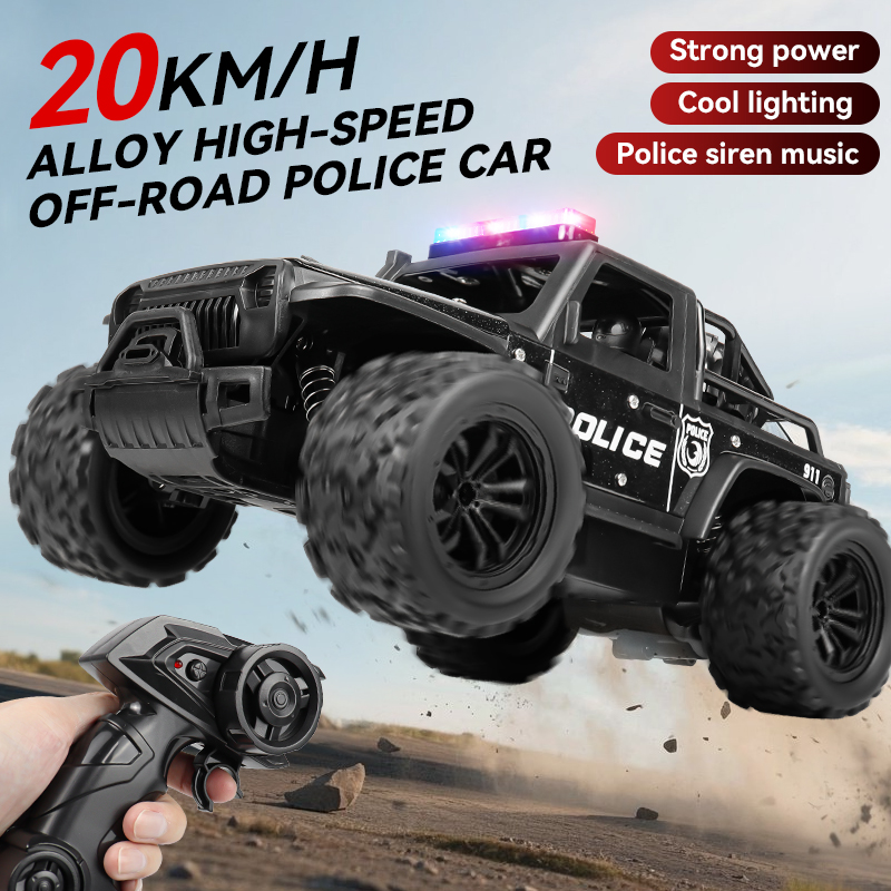 ZWN 1:16 Alloy High Speed Off- – Led Light Kit Rc Bewertung und Preis
