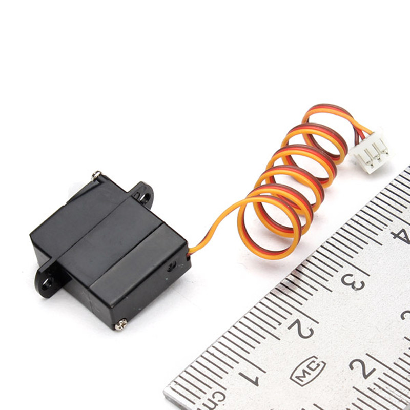 1 Stück 1,7g Niederspannungs-M – Rc Helicopter Hobby Grade Bewertung und Preis