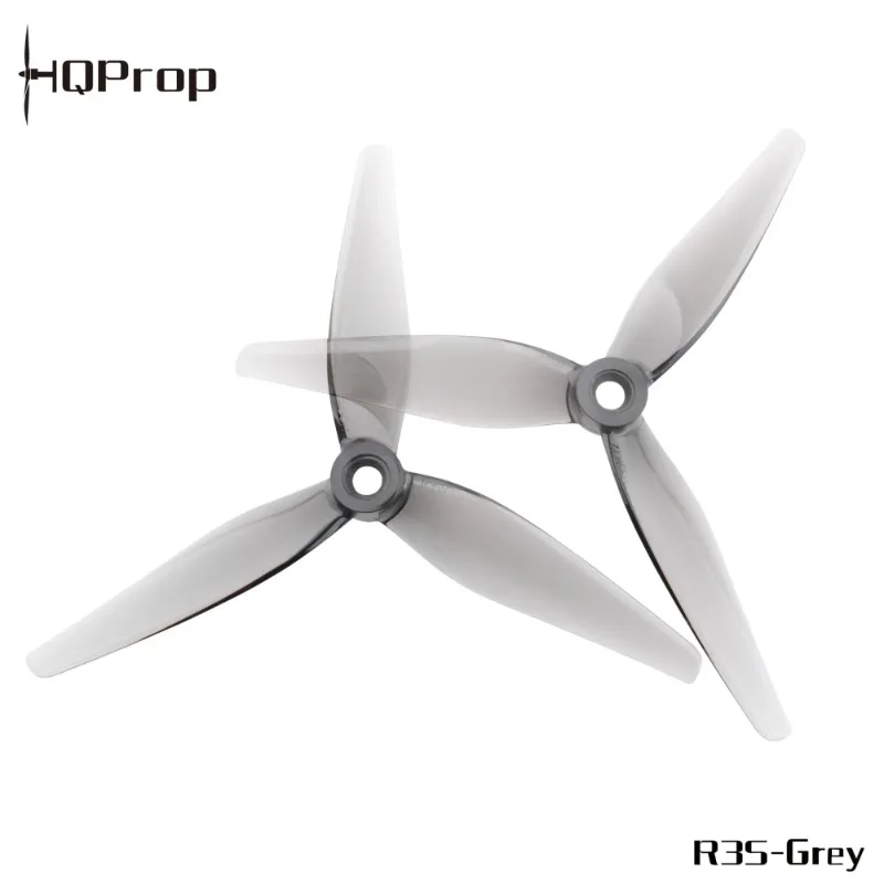 12 pcs/6 pairs hqprop 5135 v2  – Fpv Racing Quadcopter Bewertung und Preis