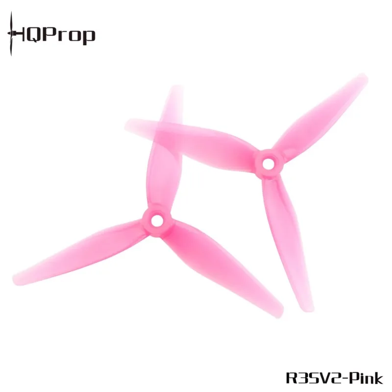 12 pcs/6 pairs hqprop 5135 v2  – Fpv Racing Quadcopter Bewertung und Preis