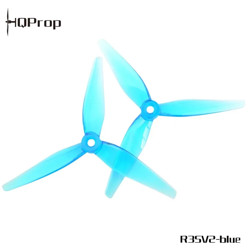 12 pcs/6 pairs hqprop 5135 v2  – Fpv Racing Quadcopter Bewertung und Preis