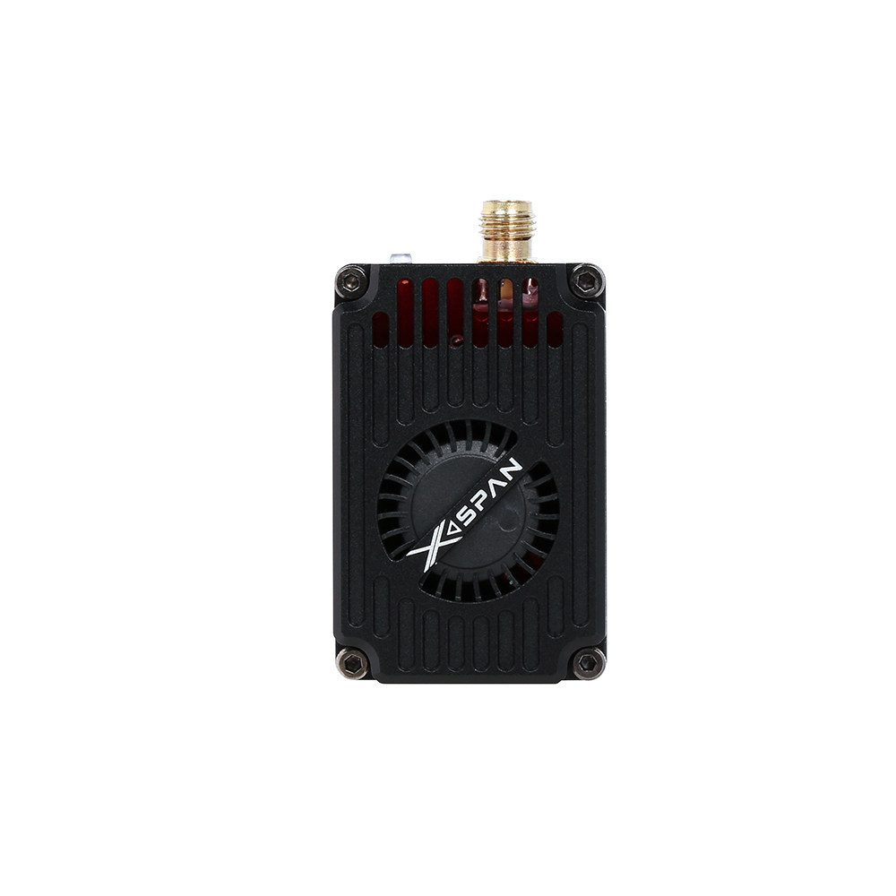 Rushfpv Rush FPV XSPAN 3.1G-3. – Fpv Racing Quadcopter Bewertung und Preis