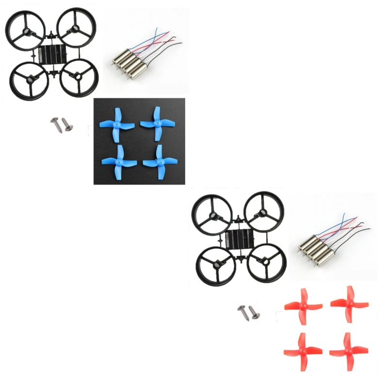 JJRC H36 Eachine E010 Tiny DIY – Fpv Racing Quadcopter Bewertung und Preis