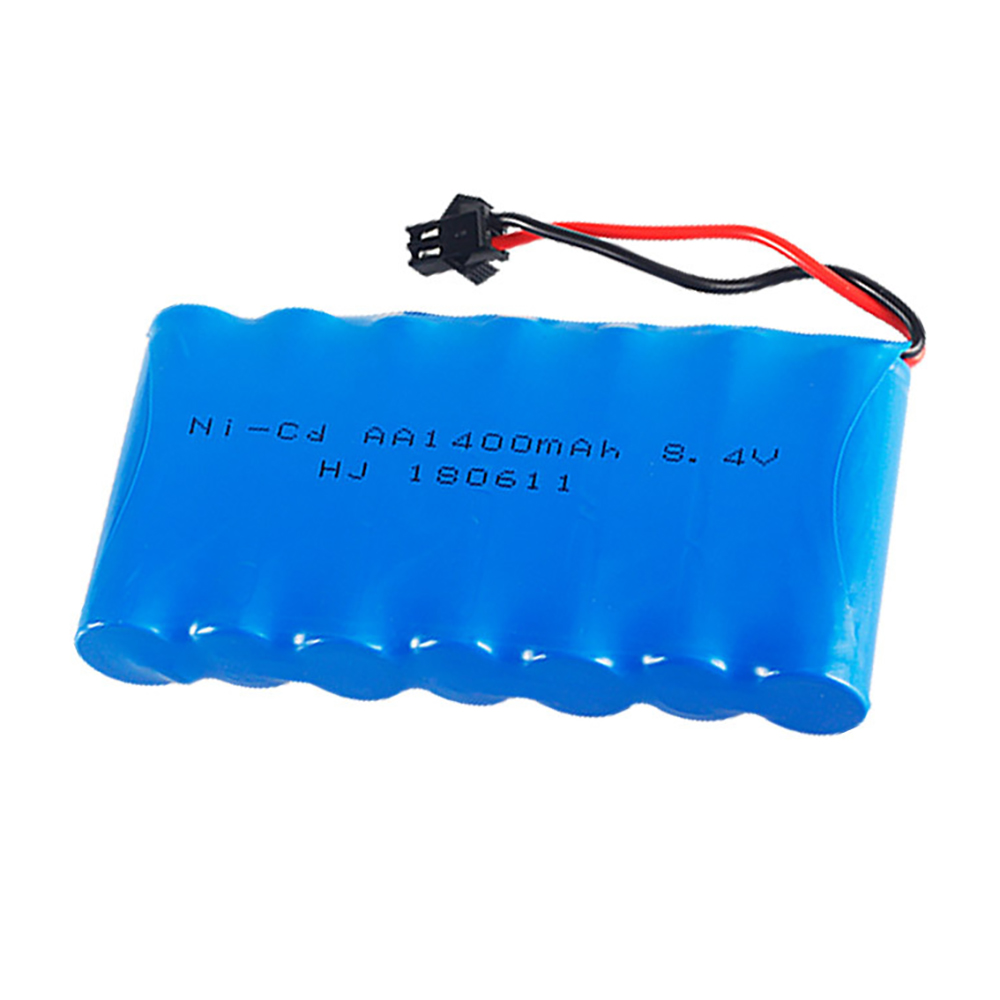 8,4 V 1400mah Ni-CD Akku Pack  – Rc Hobby Vehicles Bewertung und Preis