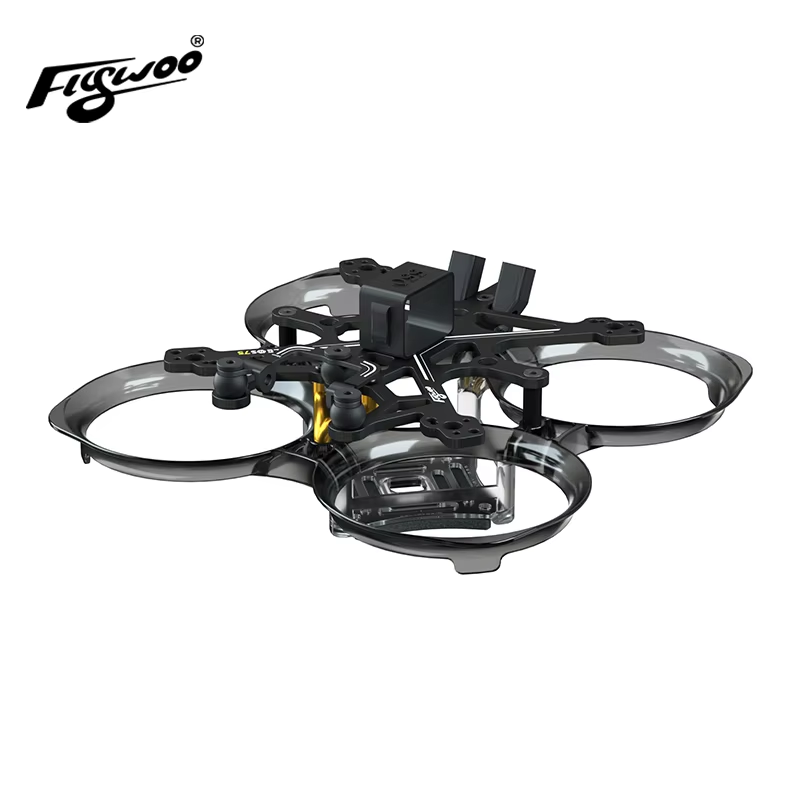 Flywoo Flylens 75 Frame Kit 1, – Fpv Racing Quadcopter Bewertung und Preis