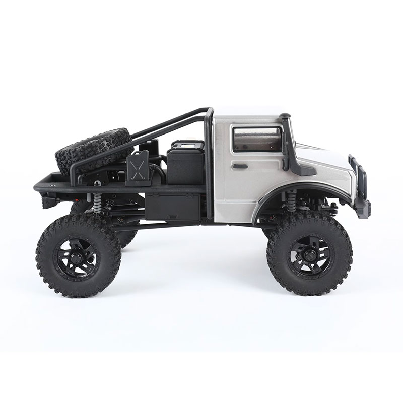 Hobby Plus RC Crawler 1/18 CR1 – Rc Hobby Plus Bewertung und Preis