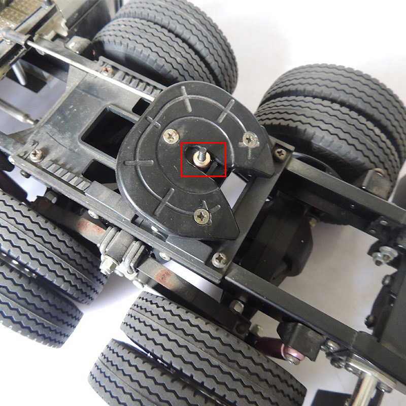 JDMODEL RC Metall-Kingpin für  – Rc Hobby Kings Bewertung und Preis