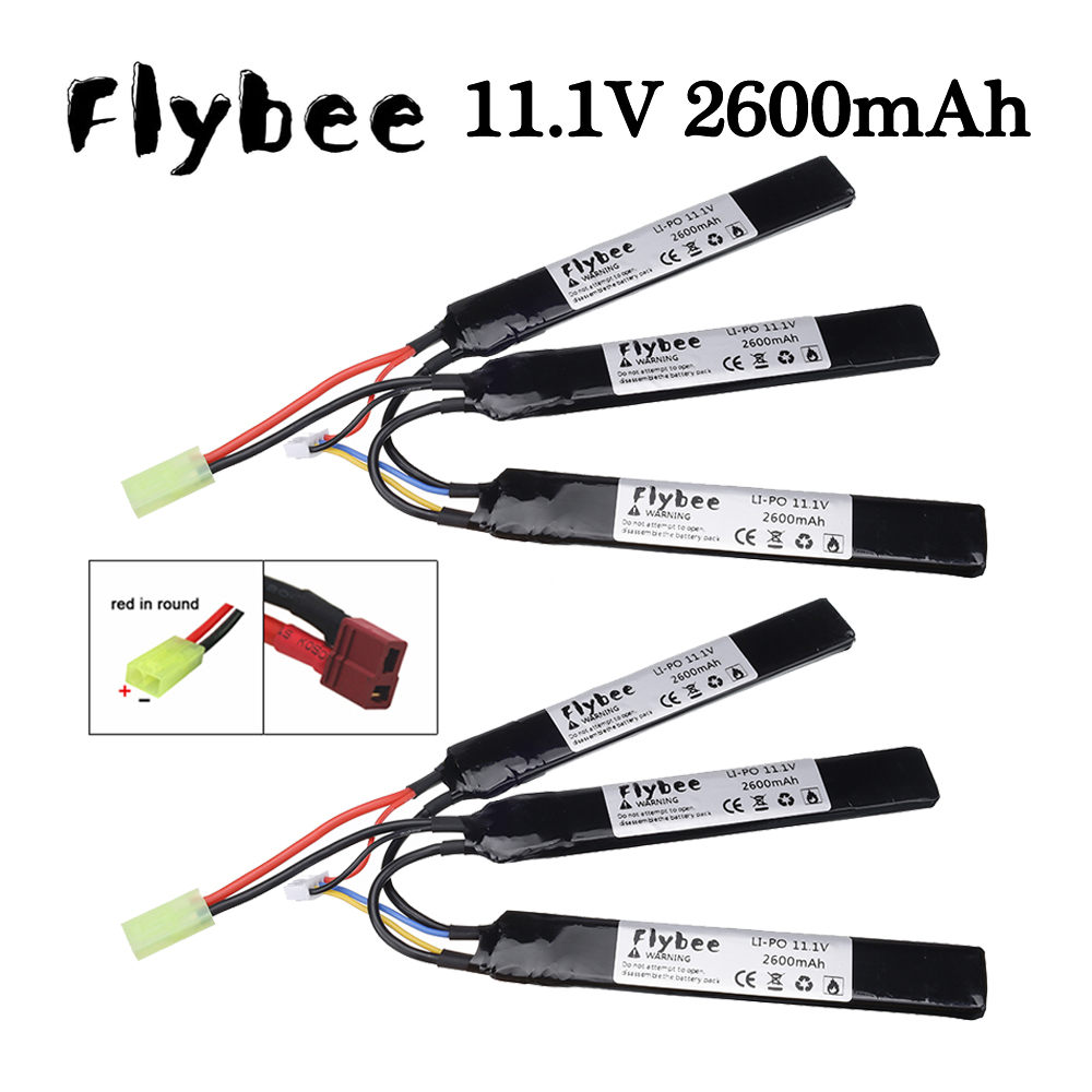 11,1 V Wasserpistole Batterie  – Rc Hobby Vehicles Bewertung und Preis